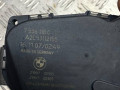 заслонка дроссельная BMW 5 серия E60/E61 [рестайлинг] 2008, 3.0 л., N52 B30 AE, бензин, 7556118 - фото №4