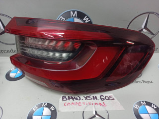 фонарь задний правый BMW X5 M F95 2021, 4.4 л., бензин, полный привод, 5A164B2