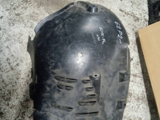 защита арок (подкрылок) Mercedes-Benz E-Класс W211/S211 2004, 3.2 л., OM 648.961, дизель, АКПП, универсал, A2116980130