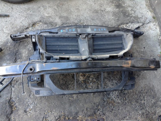 передняя панель крепления облицовки (телевизор) BMW 3 серия E90/E91/E92/E93 2007, 2.0 л., N47 D20 A, дизель, АКПП, универсал