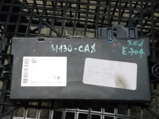 Иммобилайзер BMW X5 E70 [рестайлинг] 2011, 3.0 л., N57 D30 A, дизель, АКПП, внедорожник 5 дв., 9237046, 61359237046, 5WK49516GBR