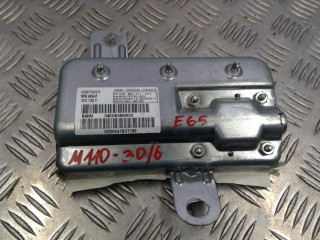 подушка безопасности дверная BMW 7 серия E65/E66/E67 2004, 4.4 л., бензин, АКПП, седан, 8240468