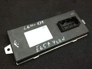 блок управления Dynamic Drive BMW 7 серия E65/E66/E67 [рестайлинг] 2005, 3.0 л., дизель, АКПП, седан, 6778541