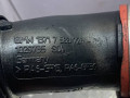 патрубок интеркулера BMW 7 серия F01/F02 [рестайлинг] 2013, 13717583728 - фото №3