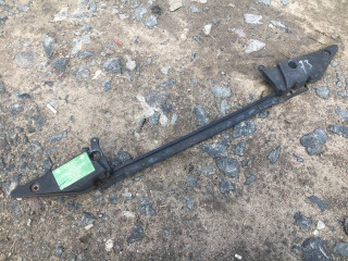 кассета радиаторов BMW X5 E53 [рестайлинг] 2004, 3.0 л., дизель, АКПП, внедорожник 5 дв., 1439117