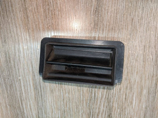 ручка крышки багажника Mercedes-Benz E-Класс W212/S212/C207/A207 [рестайлинг] 2013, 3.5 л., бензин, универсал, A2127501193