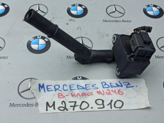катушка зажигания Mercedes-Benz B-Класс W246 2013, 1.6 л., M 270.910, бензин, A2709060500