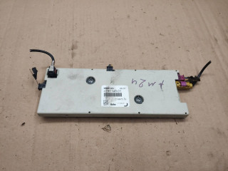 антенна BMW 7 серия E65/E66/E67 [рестайлинг] 2007, 4.8 л., N62 B48 B, бензин, черный, 4191148