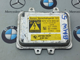 блок розжига ксенона BMW 5 серия E60/E61 2006, 6937223