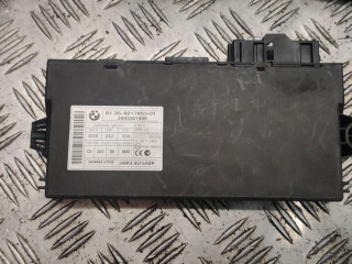 Иммобилайзер BMW 5 серия E60/E61 2007, 9217853