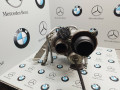 турбина Mercedes-Benz 2013, 1.8 л., M 271.860, бензин, A2710903680 - фото №7