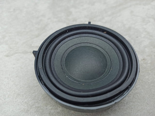 динамик высокочастотный (пищалка) BMW 7 серия G11/G12 2017, 3.0 л., дизель, 9151127