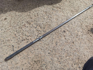 молдинг двери задней правой Mercedes-Benz E-Класс W211/S211 2004, 3.2 л., OM 648.961, дизель, АКПП, универсал