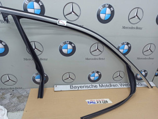 молдинг двери передней правой BMW 2023, 3.0 л., B58B30, бензин, 475, полный привод