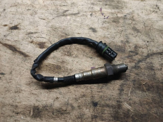 лямбда-зонд BMW 5 серия E60/E61 [рестайлинг] 2008, 7539125