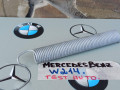 пружина крышки багажника Mercedes-Benz E-Класс W214 2025, 2.0 л., дизель - фото №2