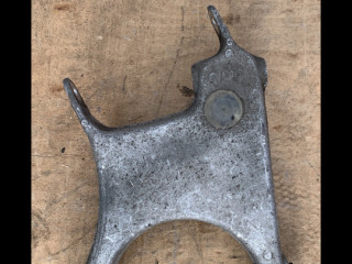 рычаг задний левый BMW 5 серия E39 (1995 - 2000), универсал, 1091485