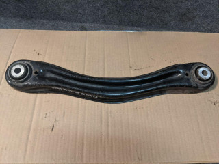 рычаг задний правый Mercedes-Benz GL-Класс X164 2007, 3.0 л., OM 642.940, дизель, АКПП, серебристый, внедорожник 5 дв., 1643501606, A1643501606