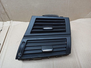 дефлектор обдува салона BMW X5 E70 2009, 7161804