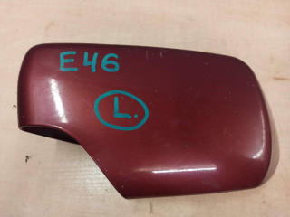 накладка на зеркало BMW 3 серия E46 (1997 - 2003)