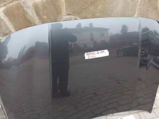 капот BMW 2 серия F44 2020, 2.0 л., бензин, хетчбэк 5 дв., полный привод