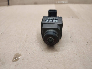 камера заднего вида BMW 7 серия G11/G12 [рестайлинг] 2021, 3.0 л., B57 D30 A, дизель, 9495742