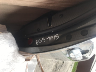 замок двери передней правой BMW 5 серия E60/E61 2006, 2.5 л., N52 B25 A, бензин, АКПП, универсал