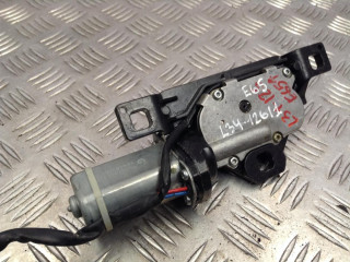 активатор замка багажника BMW 7 серия E65/E66/E67 [рестайлинг] 2007, 3.0 л., дизель, АКПП, седан, 7014872