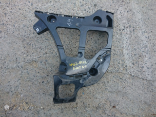 Крепление бампера переднего BMW X5 E70 [рестайлинг] 2012, 3.0 л., N57 D30 A, дизель, АКПП, черный, внедорожник 5 дв., 51127158445