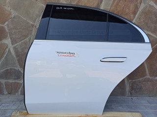 дверь задняя левая Mercedes-Benz E-Класс W214 2025, 2.0 л., дизель