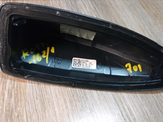 корпус антенны на крыше BMW 7 серия F01/F02 2010, 4.4 л., N63 B44 A, бензин, АКПП, седан, 7967939