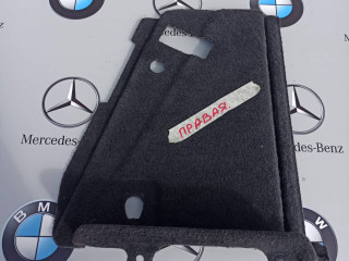 обшивка багажника BMW iX I20 2022, электро, полный привод, правый руль, 6926700