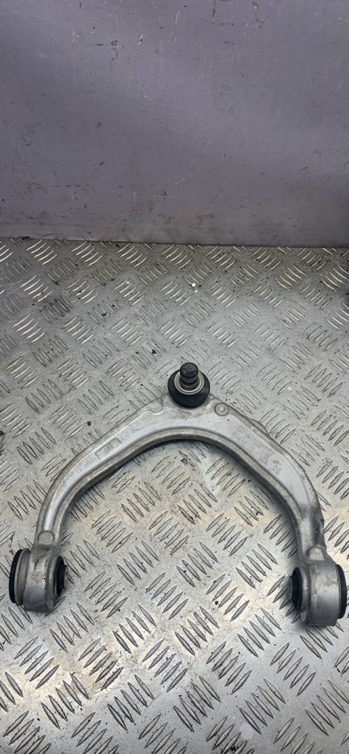 рычаг передний правый BMW X5 E70 2009, 4.8 л., N62 B48 A, бензин, АКПП, внедорожник 5 дв., 6776418 - фото №1