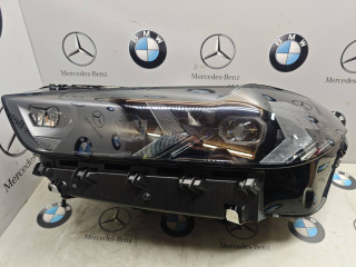 фара левая BMW 2025, 3.0 л., бензин, 5A8E117