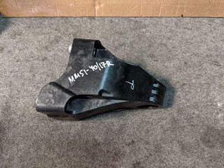 кронштейн двигателя Mercedes-Benz S-Класс W222 [рестайлинг] 2019, 4.0 л., дизель, АКПП, седан, 6562231400, HAM6562231400