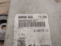 антенна BMW 5 серия E60/E61 2006, 6935024 - фото №4