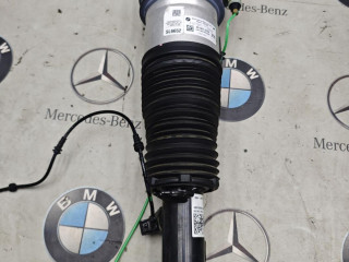 пневмостойка передняя BMW 2024, 3.0 л., B58B30, бензин, 475, полный привод, 78315615, 77686903506, 462400019929, HHAF0113317