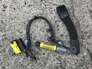 пиропатрон BMW X5 E53 [рестайлинг] 2005, 3.0 л., дизель, АКПП, sterlinggrau metallic, внедорожник 5 дв., 7078042