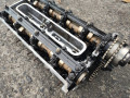 головка блока цилиндров BMW X5 E53 2002, 4.4 л., M62 B44 TU, бензин - фото №2