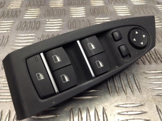 блок управления стеклоподъемниками BMW 2012, 3.0 л., N55 B30 A, бензин, АКПП, хетчбэк 5 дв., 9241955