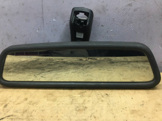 зеркало салона BMW 5 серия E39 1997, 2.0 л., бензин, седан, 4443057, 4902108, 4917477, 5128799, 8131737