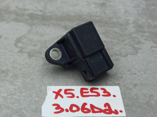 датчик абсолютного давления BMW X5 E53 [рестайлинг] 2005, 3.0 л., дизель, 7787142