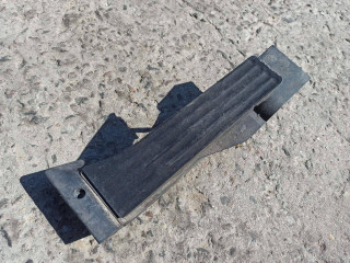 педаль BMW 7 серия E65/E66/E67 [рестайлинг] 2006, белый, 6772645