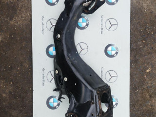 кулак поворотный левый BMW X1 F48 2018, 2.0 л., бензин, АКПП, 6851579