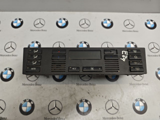 блок управления печки / климат-контроля BMW 5 серия E39 1999, 6901628