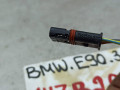 разъем (фишка) проводки BMW 3 серия E90/E91 [рестайлинг] 2010, 2.0 л., N43 B20 A, бензин, 7507524 - фото №2