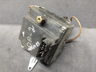 блок ABS BMW 5 серия E39 1998, 2.0 л., бензин, АКПП, седан, 1163025, 0285213010