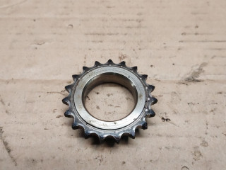 шестерня (звездочка) коленвала BMW X5 E70 2007, 3.0 л., N52 B30 AF, бензин, АКПП