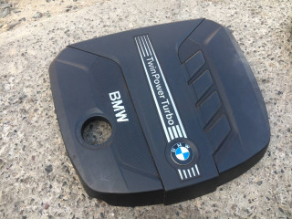 декоративная крышка двигателя BMW 2013, 2.5 л., 8510475