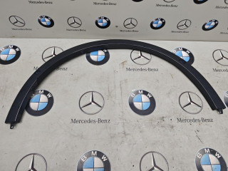 молдинг крыла BMW 2024, 3.0 л., B58B30, бензин, 475, полный привод, 7493020